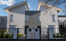 Programme immobilier neuf de 3 lots à Corbas (69960)