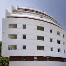 Programme immobilier neuf de 1 lot à Marseille (13010)