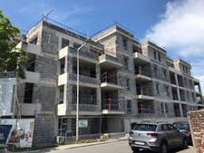 Programme immobilier neuf de 2 lots à Berck (62600)
