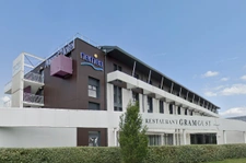 Programme immobilier neuf de 1 lot à Mérignac (33700)