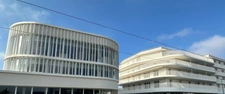 Programme immobilier neuf de 3 lots à Le Bouscat (33110)