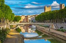 Programme immobilier neuf de 1 lot à Narbonne (11100)