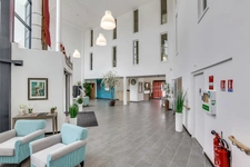 Programme immobilier neuf de 1 lot à Caen (14000)