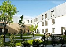 Programme immobilier neuf de 1 lot à Marmande (47200)