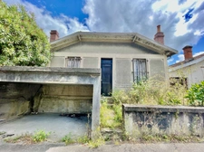 Programme immobilier neuf de 1 lot à Bordeaux (33000)
