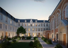 Programme immobilier neuf de 2 lots à Arras (62000)