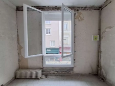 Programme immobilier neuf de 1 lot à Angers (49100)