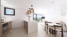 Programme immobilier neuf de 3 lots à Messery (74140)