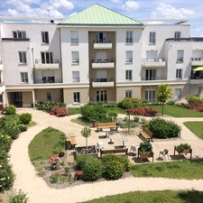 Programme immobilier neuf de 2 lots à Orléans (45000)