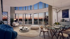 Programme immobilier neuf de 6 lots à Meudon (92190)