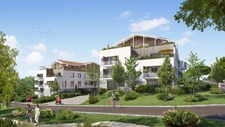 Programme immobilier neuf de 33 lots à Pornic (44210)