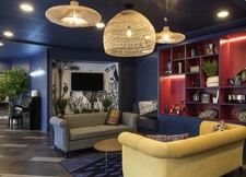 Programme immobilier neuf de 1 lot à Courbevoie (92400)