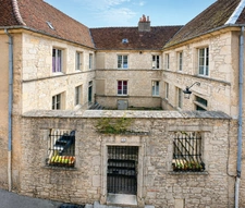 Programme immobilier neuf de 15 lots à Dole (39100)