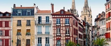 Programme immobilier neuf de 2 lots à Bayonne (64100)
