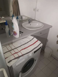 Programme immobilier neuf de 1 lot à Lyon (69001)