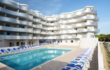 Programme immobilier neuf de 1 lot à Le Barcarès (66420)
