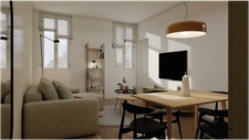 Programme immobilier neuf de 2 lots à La Rochelle (17000)