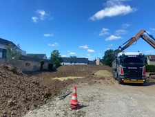 Programme immobilier neuf de 3 lots à Saint-Cyr-sur-Loire (37540)