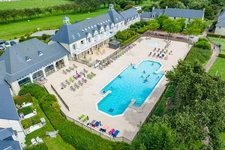 Programme immobilier neuf de 1 lot à Port-en-Bessin-Huppain (14520)