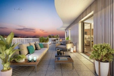 Programme immobilier neuf de 4 lots à Noisy-le-Grand (93160)