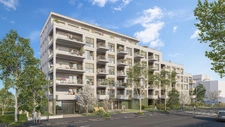 Programme immobilier neuf de 11 lots à Annecy (74000)