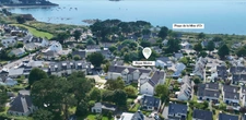 Programme immobilier neuf de 2 lots à Pénestin (56760)