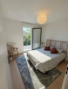 Programme immobilier neuf de 3 lots à Orléans (45000)