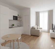 Programme immobilier neuf de 1 lot à Boulogne-sur-Mer (62200)