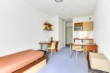 Programme immobilier neuf de 1 lot à Serris (77700)