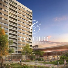 Programme immobilier neuf de 2 lots à Toulouse (31000)