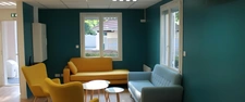 Programme immobilier neuf de 3 lots à Magny-le-Hongre (77700)