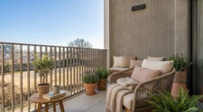 Programme immobilier neuf de 31 lots à Mérignac (33700)