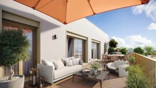 Programme immobilier neuf de 13 lots à Lyon (69008)