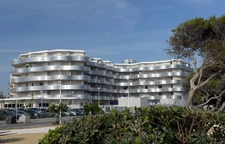 Programme immobilier neuf de 1 lot à Le Barcarès (66420)