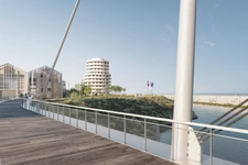 Programme immobilier neuf de 21 lots à Dunkerque (59140)