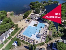 Programme immobilier neuf de 3 lots à La Grande-Motte (34280)