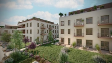 Programme immobilier neuf de 1 lot à Saintes (17100)