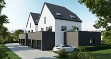 Programme immobilier neuf de 1 lot à Ernolsheim-Bruche (67120)