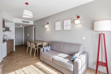Programme immobilier neuf de 2 lots à Mulhouse (68100)