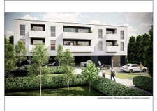 Programme immobilier neuf de 20 lots à Villenave-d'Ornon (33140)