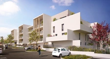 Programme immobilier neuf de 13 lots à Béziers (34500)