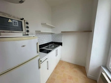 Programme immobilier neuf de 1 lot à Brest (29200)