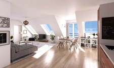 Programme immobilier neuf de 1 lot à Chartres (28000)
