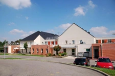 Programme immobilier neuf de 1 lot à Beauvais (60000)