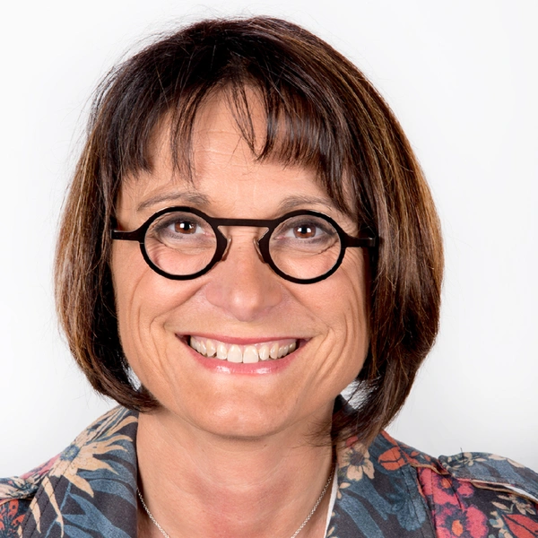 Marie LE GOASTER - DEGRAND