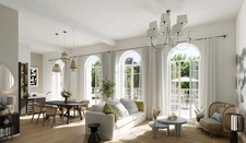 Programme immobilier neuf de 8 lots à Arcachon (33120)