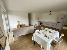 Programme immobilier neuf de 2 lots à Ifs (14123)