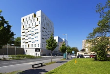 Programme immobilier neuf de 1 lot à Nanterre (92000)