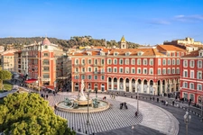 Programme immobilier neuf de 7 lots à Nice (06200)