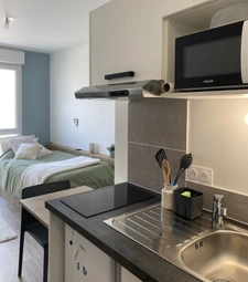 Programme immobilier neuf de 2 lots à La Rochelle (17000)